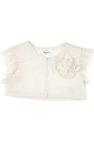 GAIALUNA KNITWEAR - Wrap cardigans - on YOOX.com