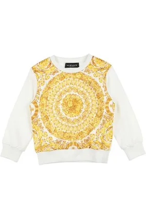 VERSACE TOPWEAR - Sweatshirts - on YOOX.com