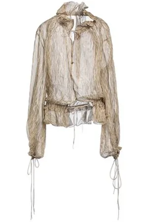 PETAR PETROV TOPWEAR - Shirts - on YOOX.com