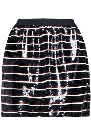 Manila Grace BOTTOMWEAR - Mini skirts - on YOOX.com