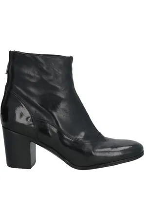 ALBERTO FASCIANI FOOTWEAR - Ankle boots - on YOOX.com