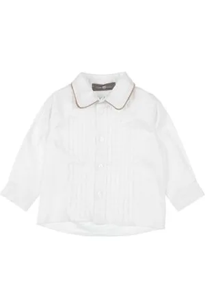 LITTLE BEAR TOPWEAR - Shirts - on YOOX.com