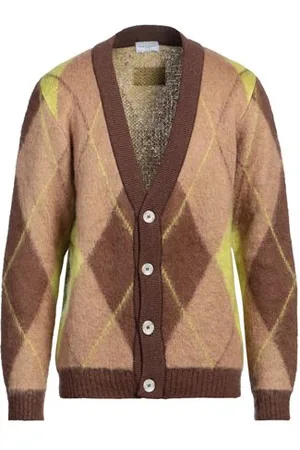 FAMILY FIRST  Milano KNITWEAR - Cardigans - on YOOX.com