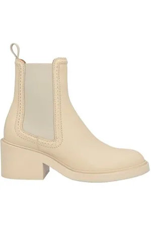 Chloé FOOTWEAR - Ankle boots - on YOOX.com