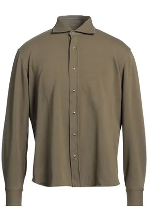 ALESSANDRO GHERARDI TOPWEAR - Shirts - on YOOX.com