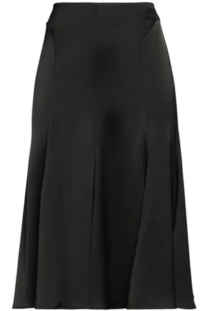 Trussardi BOTTOMWEAR - Midi skirts - on YOOX.com
