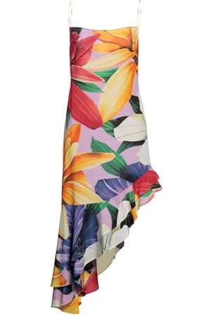 Etro DRESSES - Midi dresses - on YOOX.com