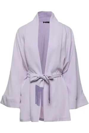HANITA SUITS and CO-ORDS - Blazers - on YOOX.com