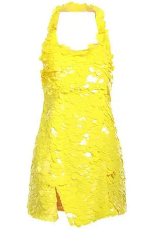 The Attico DRESSES - Mini dresses - on YOOX.com