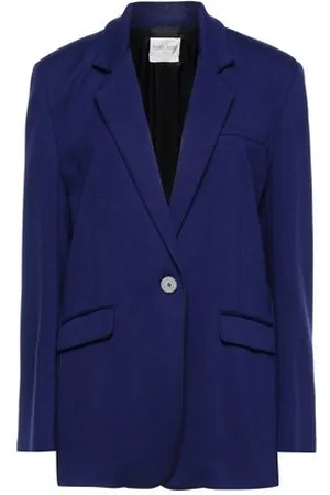FORTE FORTE SUITS and CO-ORDS - Blazers - on YOOX.com