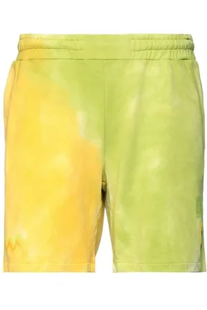 Alexander McQueen BOTTOMWEAR - Shorts & Bermuda Shorts - on YOOX.com