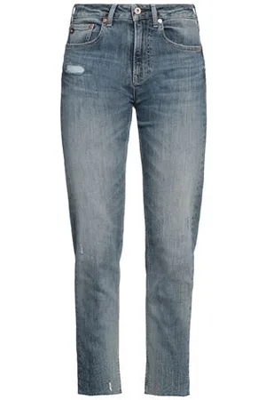 AG Jeans BOTTOMWEAR - Jeans - on YOOX.com