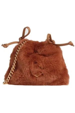 Hibourama BAGS - Cross-body bags - on YOOX.com