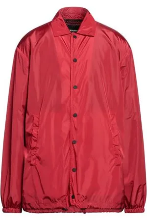 Dsquared2 COATS & JACKETS - Overcoats & Trench Coats - on YOOX.com