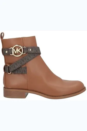 Michael Kors FOOTWEAR - Ankle boots - on YOOX.com