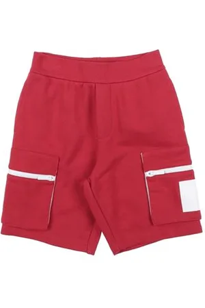 Emporio Armani BOTTOMWEAR - Shorts & Bermuda Shorts - on YOOX.com