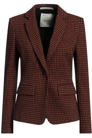 EMMA & GAIA SUITS and CO-ORDS - Blazers - on YOOX.com