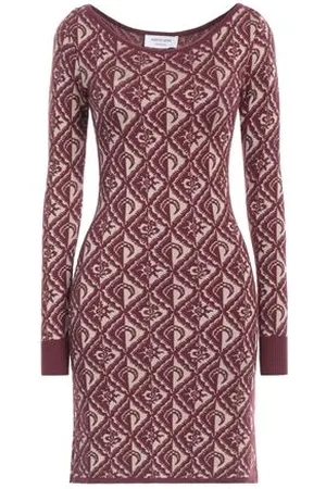 Marine Serre DRESSES - Mini dresses - on YOOX.com