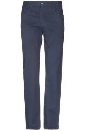 Bikkembergs BOTTOMWEAR - Trousers - on YOOX.com