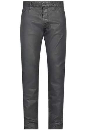 Dsquared2 BOTTOMWEAR - Trousers - on YOOX.com