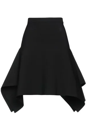 J.W.Anderson BOTTOMWEAR - Midi skirts - on YOOX.com