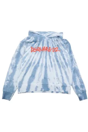 Dsquared2 TOPWEAR - Sweatshirts - on YOOX.com
