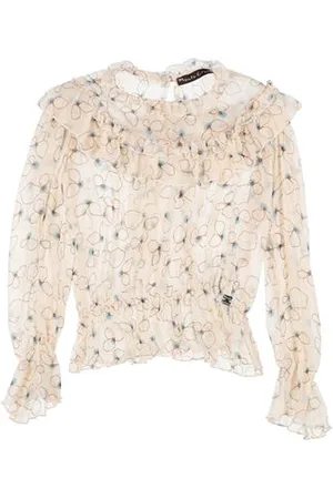 Manila Grace TOPWEAR - Tops - on YOOX.com