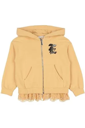 ERMANNO SCERVINO TOPWEAR - Sweatshirts - on YOOX.com