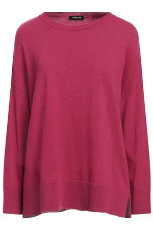 ANNECLAIRE KNITWEAR - Jumpers - on YOOX.com