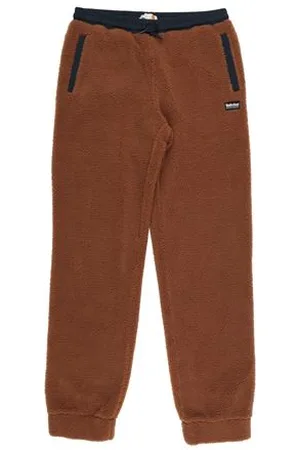 Timberland BOTTOMWEAR - Trousers - on YOOX.com