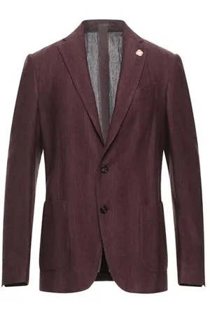LARDINI SUITS and CO-ORDS - Blazers - on YOOX.com