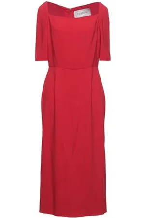 VALENTINO GARAVANI DRESSES - Midi dresses - on YOOX.com