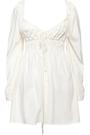 Les Héroïnes by Vanessa Cocchiaro DRESSES - Mini dresses - on YOOX.com