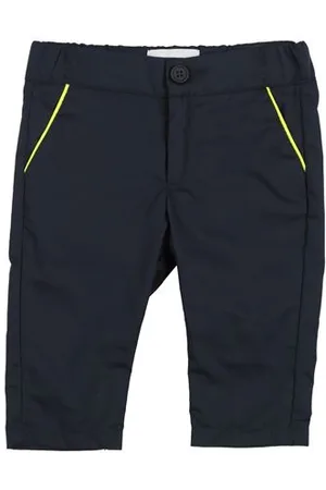 Bikkembergs BOTTOMWEAR - Trousers - on YOOX.com