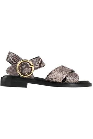 See by Chloé FOOTWEAR - Sandals - on YOOX.com