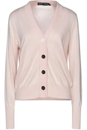 Proenza Schouler KNITWEAR - Cardigans - on YOOX.com