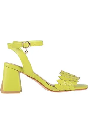 Braccialini FOOTWEAR - Sandals - on YOOX.com