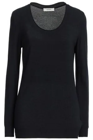 ALPHA STUDIO KNITWEAR - Jumpers - on YOOX.com