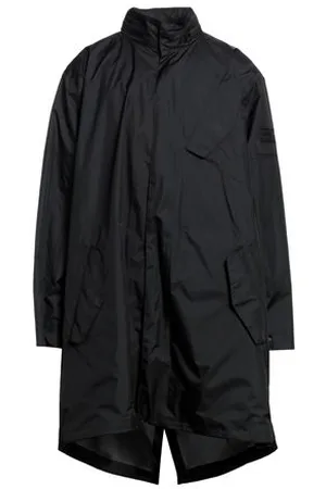 Barbour COATS & JACKETS - Overcoats & Trench Coats - on YOOX.com