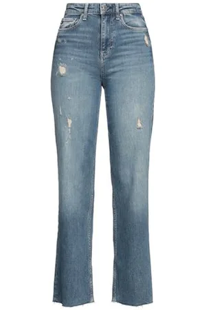 AG Jeans BOTTOMWEAR - Jeans - on YOOX.com