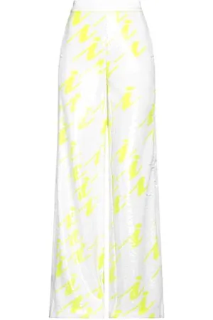Iceberg BOTTOMWEAR - Trousers - on YOOX.com