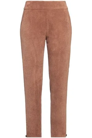 Alessia Santi BOTTOMWEAR - Trousers - on YOOX.com