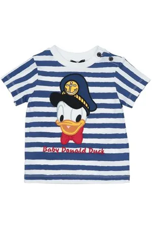MONNALISA TOPWEAR - T-shirts - on YOOX.com