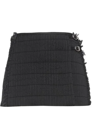 Durazzi Milano BOTTOMWEAR - Mini skirts - on YOOX.com