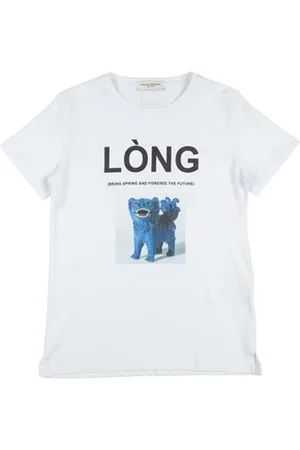 Paolo Pecora TOPWEAR - T-shirts - on YOOX.com