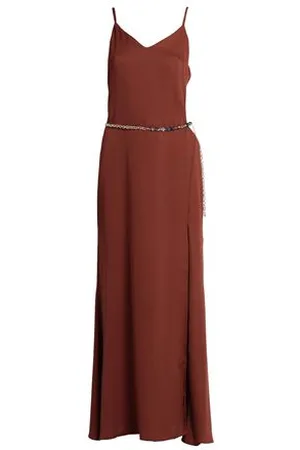 HANITA DRESSES - Maxi dresses - on YOOX.com