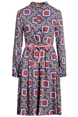 NIŪ DRESSES - Mini dresses - on YOOX.com