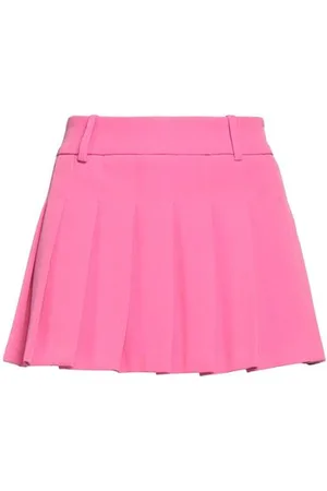 Chiara Ferragni BOTTOMWEAR - Mini skirts - on YOOX.com