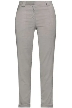 ANTONELLI BOTTOMWEAR - Trousers - on YOOX.com