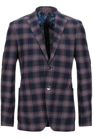 Etro SUITS and CO-ORDS - Blazers - on YOOX.com